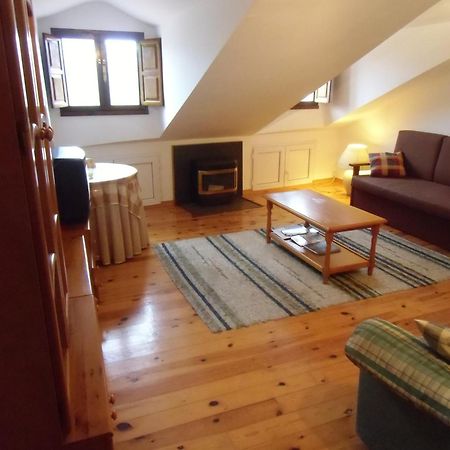 Apartamento Bielva Quarto foto