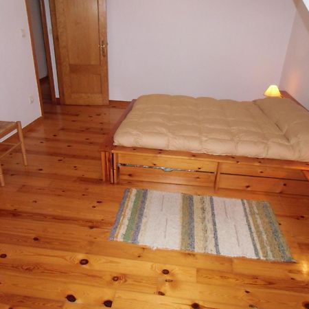 Apartamento Bielva Quarto foto