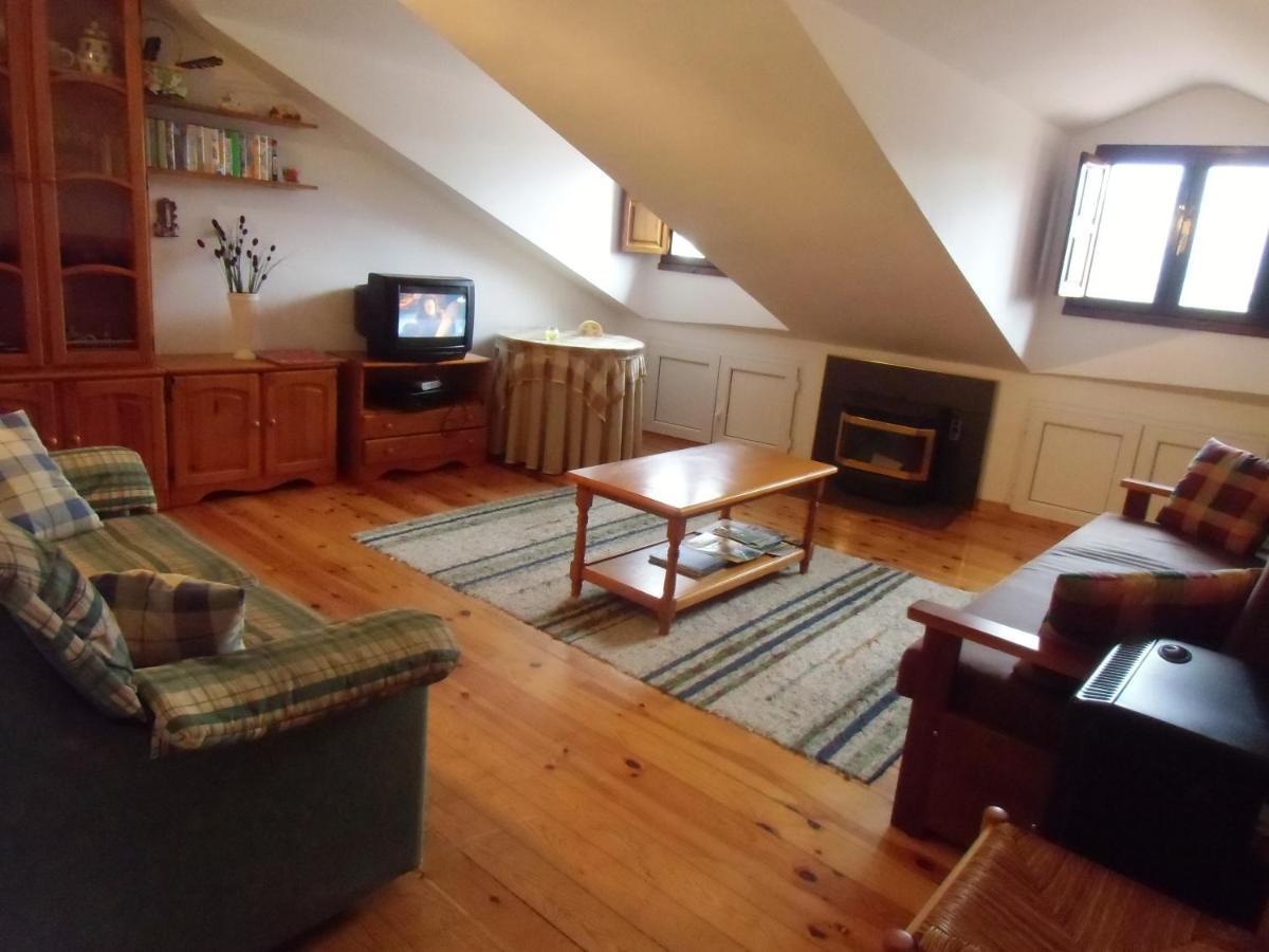 Apartamento Bielva Quarto foto