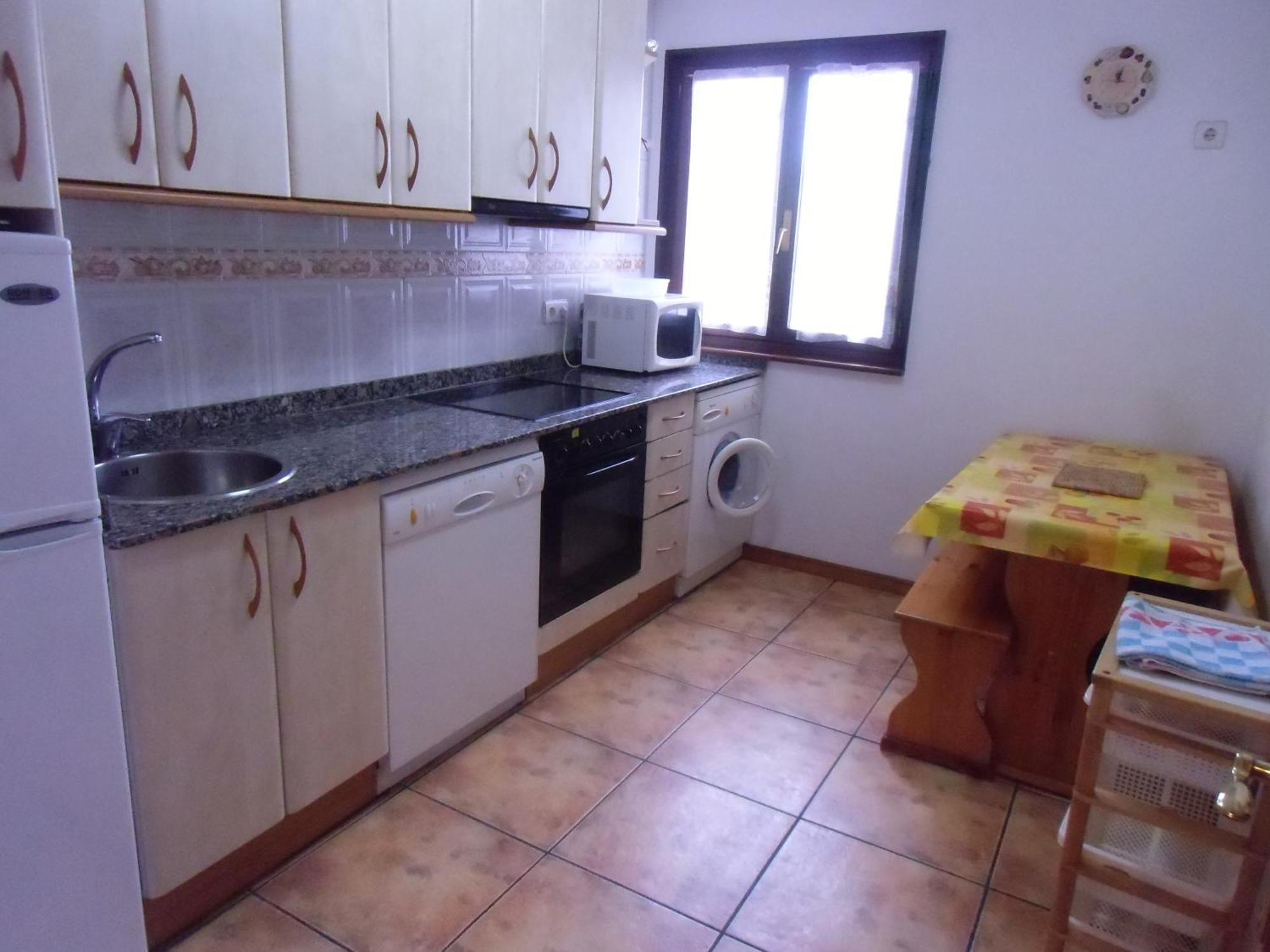 Apartamento Bielva Quarto foto