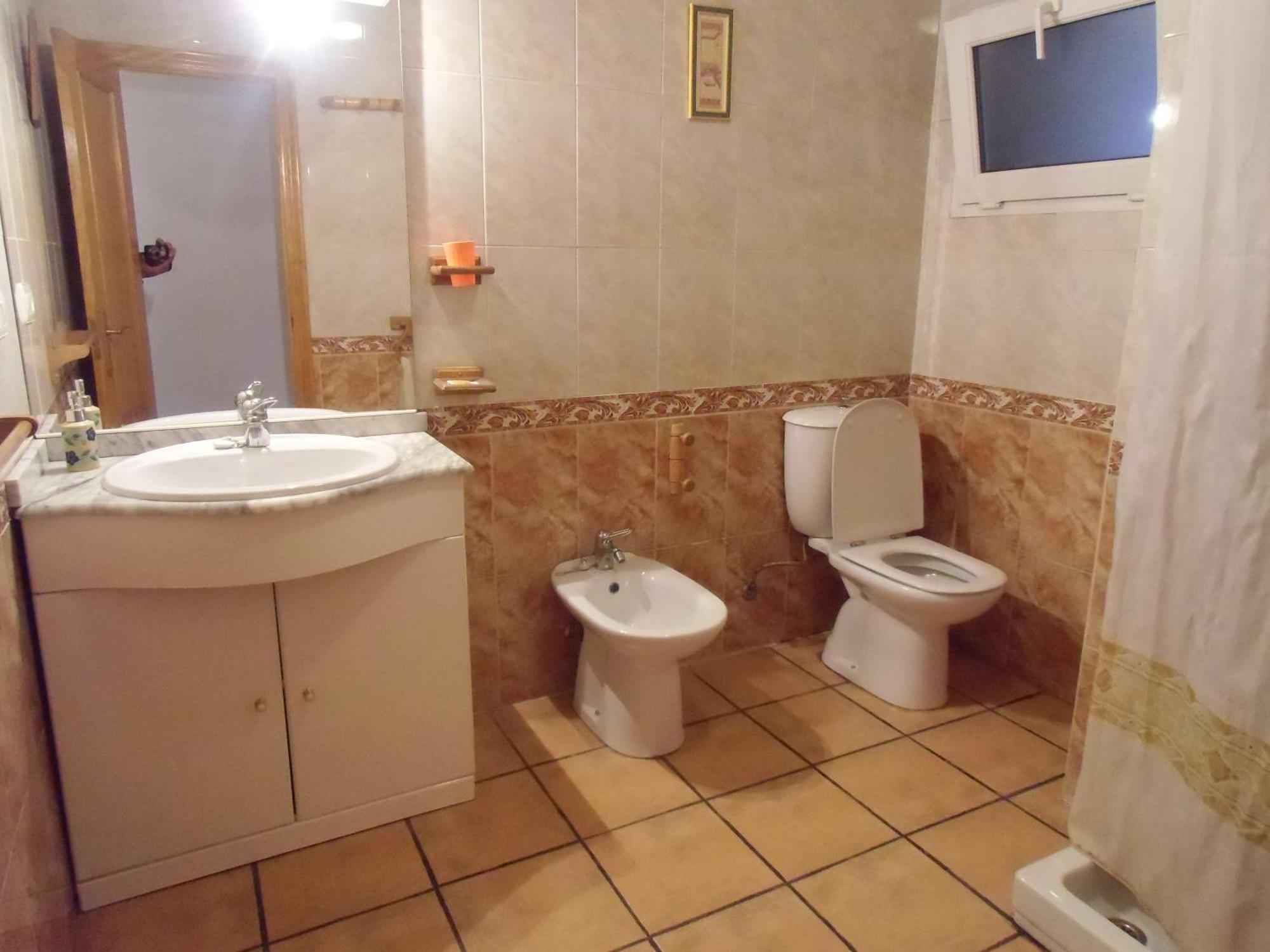 Apartamento Bielva Quarto foto