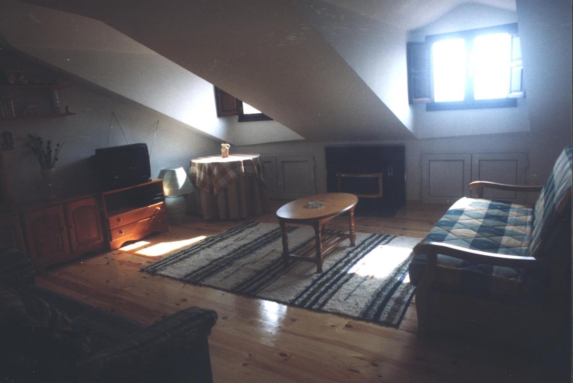 Apartamento Bielva Quarto foto