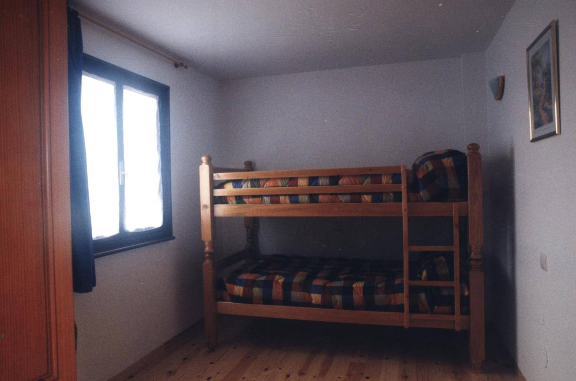 Apartamento Bielva Quarto foto