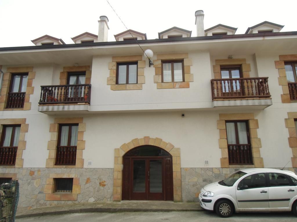 Apartamento Bielva Quarto foto