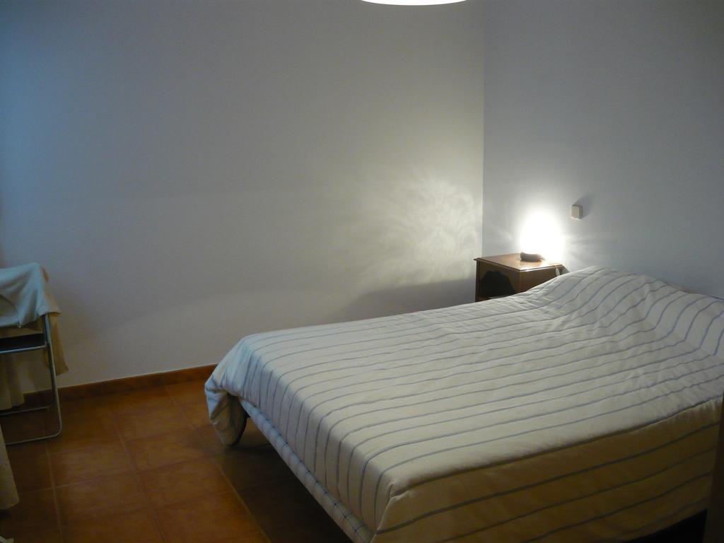 Apartamento Bielva Quarto foto